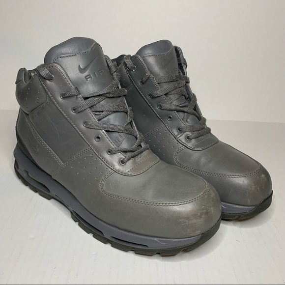 nike acg air max goadome men's boot
